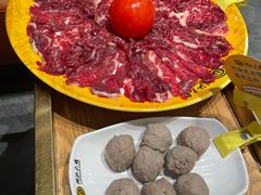 -潮汕大目牛肉火锅(皇岗旗舰店)