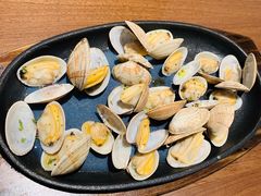 -萨莉亚意式餐厅(杭州滨江天街店)