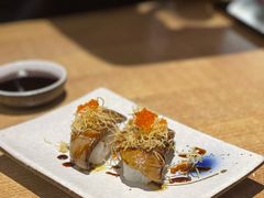 -気楽亭和食料理(气乐亭大世界本店)