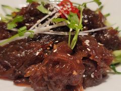 老醋蛰头-106餐厅(山水文园店)
