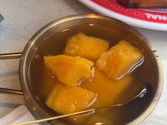 -明腾壹间茶餐厅(新都会花园广场店)