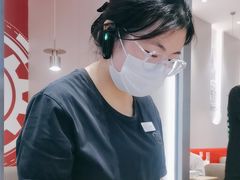 -吕氏疙瘩汤·海鲜新鲁菜(凯德mall新都心店)