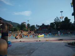 android_upload_pic-重庆海昌加勒比海水世界