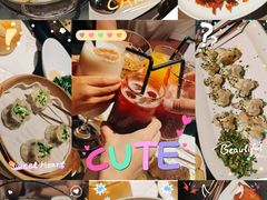 -海派悦庭·海胆烧麦·新融合菜(凯德广场店)