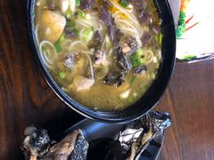 鸡腿-沈记土鸡米线(七星街品牌中心店)