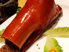 -8餐厅(新葡京酒店)