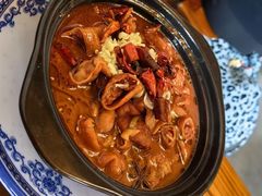 -鼎香润(德胜门内店)