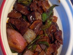 -胡子大厨·超级小炒肉(华润店)
