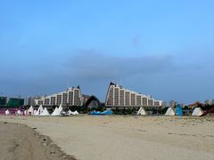 -营口金泰珑悦海景大酒店