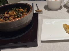-狮王府淮扬菜(夫子庙老门东店)
