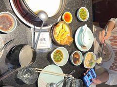 -捞王猪肚鸡火锅(昆山店)