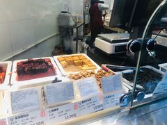 -上海全国土特产食品商场(淮海中路店)
