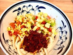 -宋益驴蹄子面肉夹馍(辛家庙店)