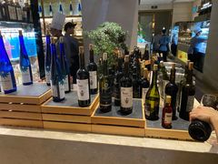 -雍和会海鲜姿造自助(湖东路店)