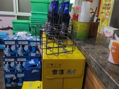 -皖北巫氏三胖地锅鸡(长淮总店)
