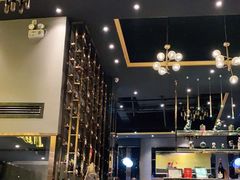 大堂-Mezomd曼索蒂西班牙餐厅(广粤店)
