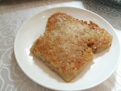 家乡果煎粽-畔山酒店中餐厅