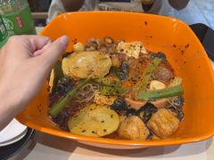 -林静小吃(复兴路店)