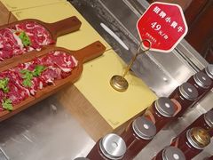 -老凯俚酸汤鱼(鸿通城店)
