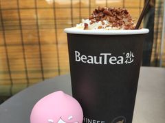 -BeauTea水仙(coco park店)