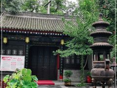-湘子庙