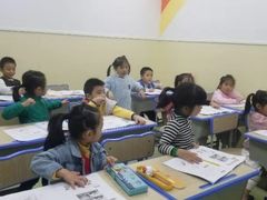-昂立青少儿成长中心(长宁仙霞校区)