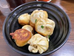 -赵宝美煎包店