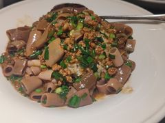 -前海沿·青岛菜(乐客城店)