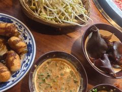 -楠火锅(哈尔滨金爵万象店)