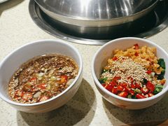 -煲大王猪肚鸡·椰子鸡火锅(红谷滩万达店)