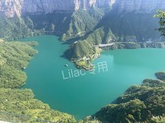 -河南宝泉旅游区