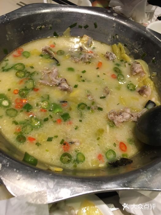 咏哇美蛙美味(厦门罗宾森店)图片