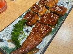 -胜代日本料理(云程巷小区店)