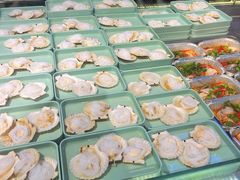 -蚝英雄鲜蚝自助专门店(长楹天街直营店)