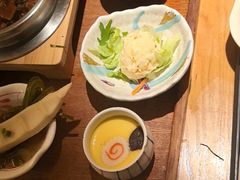 -味太助·银饭食堂(中华城店)