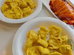 -百味饺子城•海鲜家常菜(秦皇岛店)