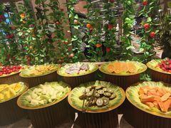 -梨花自助烤肉(西三旗万象汇黑金店)