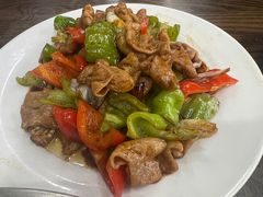 -晶渔坊·海鲜私房菜(东夷小镇店)