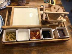 自助取餐区-寿州美味厨豆腐宴(寿县南门口西环路店)