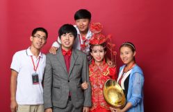 -戛纳印象摄影(潮拍定制馆)