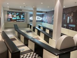 -MINI MARS KIDS CLUB亲子家庭中心(长宁天山店)