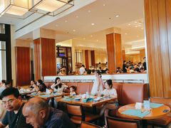 -亚龙湾希尔顿自助餐厅·海鲜·烧烤·沙滩BBQ·现场乐队
