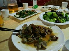 -海岛渔村大酒店(云霄路店)