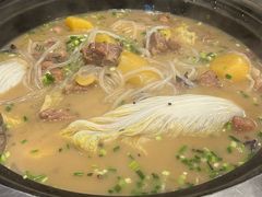 -北国之味(芙蓉汉城店)