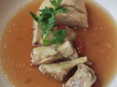 -环球港凯悦 · 享悦中餐厅