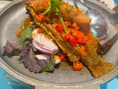 -小湘旺臭鳜鱼(百子湾店)