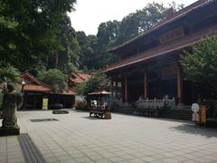 -都江堰普照寺