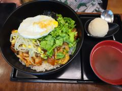 -米屋石锅拌饭(师大店)