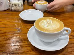 -HUG COFFEE(鼓楼店)