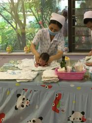 -宝生月子中心(独栋园林·福田店)
